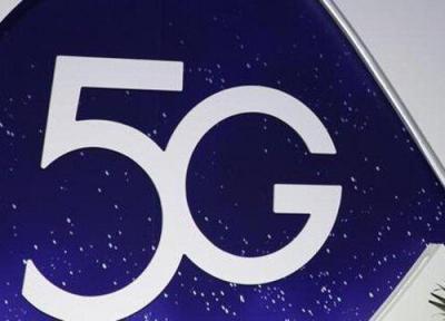 سهم اندک گوشی های 5G از بازار!