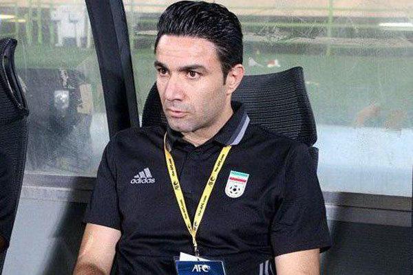فرصت های خوبی مقابل شاهین بوشهر داشتیم، حداقل سهم فولاد یک گل بود