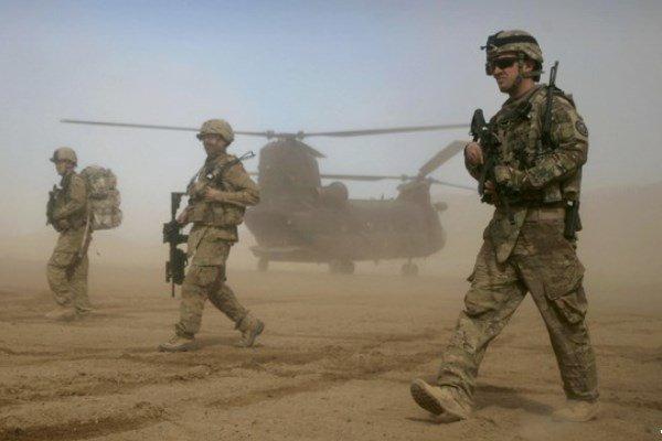 کشته و زخمی شدن 17 غیرنظامی در حمله هوایی ناتو در افغانستان