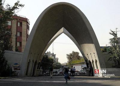 دانشگاه های علم و صنعت و دلفت هلند دوره کوتاه مدت مشترک برگزار می کنند