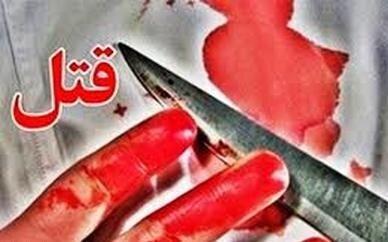 پدر، راز جنایت پسرش را فاش کرد پدر، راز جنایت پسرش را فاش کرد