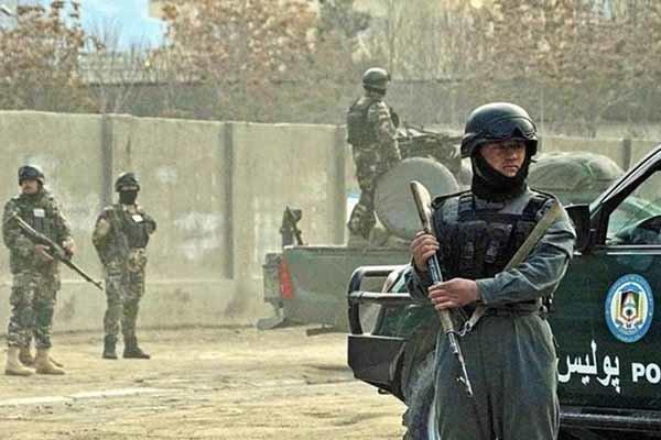 8 نیروی امنیتی افغانستان در ولایت جوزجان کشته شدند 8 نیروی امنیتی افغانستان در ولایت جوزجان کشته شدند