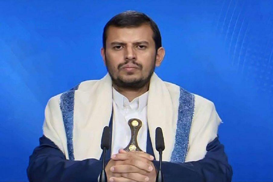 رایزنی عبدالملک الحوثی با گریفیتس در صنعا