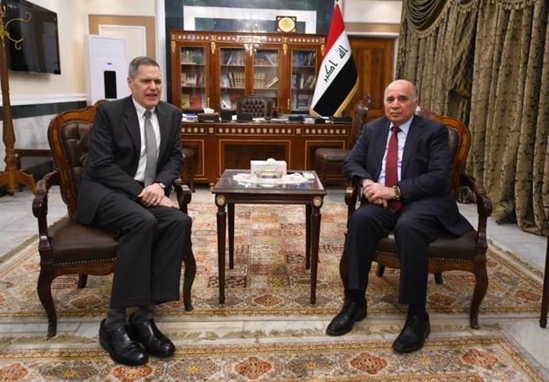 آنالیز آخرین فرایند تشکیل دولت جدید عراق و روابط بغداد- واشنگتن