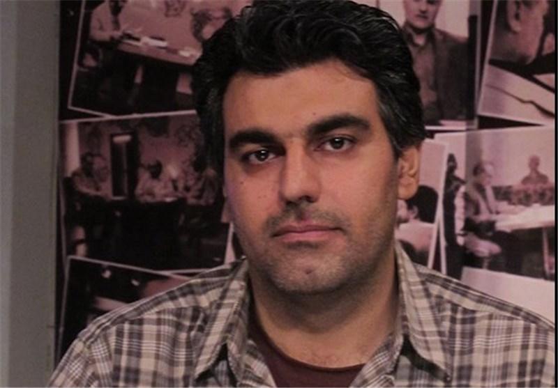 مجروحیت مستندساز ایرانی در عملیات آزادسازی تکریت