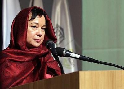 سفیر اسلوونی در ایران: همکاری علمی ایران و اسلوونی در سطوح عالی است