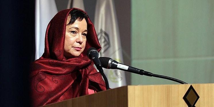 سفیر اسلوونی در ایران: همکاری علمی ایران و اسلوونی در سطوح سفیر اسلوونی در ایران: همکاری علمی ایران و اسلوونی در سطوح عالی است