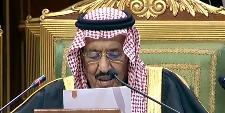 پادشاه سعودی وزیر اقتصاد این کشور را برکنار کرد