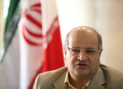 لزوم اعمال سختگیرانه تر مداخلات در تهران، پنهانی مراسم دریافت شجاعت نیست، بازی با جان مردم است