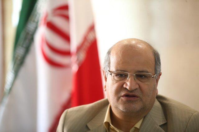 لزوم اعمال سختگیرانه تر مداخلات در تهران، پنهانی مراسم لزوم اعمال سختگیرانه تر مداخلات در تهران، پنهانی مراسم دریافت شجاعت نیست، بازی با جان مردم است