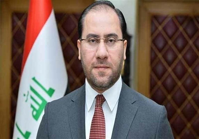 تاکید بغداد بر لزوم مسئولیت پذیری شورای امنیت در مهار تجاوزگری تاکید بغداد بر لزوم مسئولیت پذیری شورای امنیت در مهار تجاوزگری آمریکا