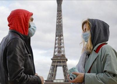 بیشترین تعداد قربانیان ویروس کرونا در فرانسه از اقشار محروم هستند
