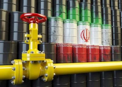 چرایی تداوم فروش نفت ایران با وجود تحریم ها