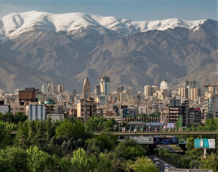 آیا قرار است در تهران زلزله بالای 7 ریشتر رخ دهد؟