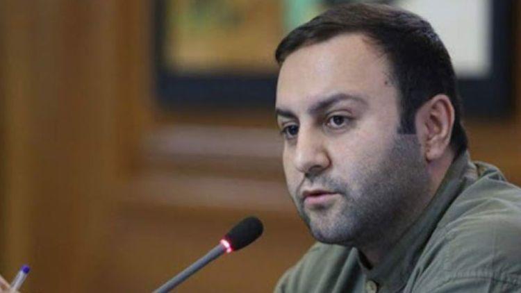 پیرهادی، نماینده مردم تهران: با آمریکا، پدرکشتگی داریم! پیرهادی، نماینده مردم تهران: با آمریکا، پدرکشتگی داریم!