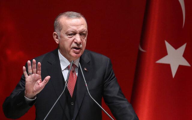 اردوغان: شرایط در ادلب سوریه تثبیت می شود