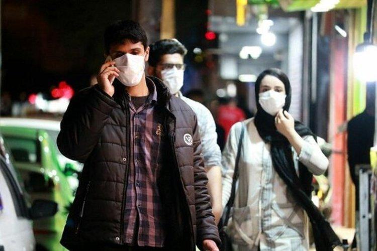 خروج اهواز از شرایط قرمز کرونا