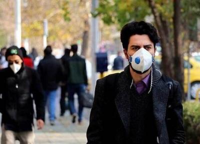 ماسک فیلتردار استفاده نکنید