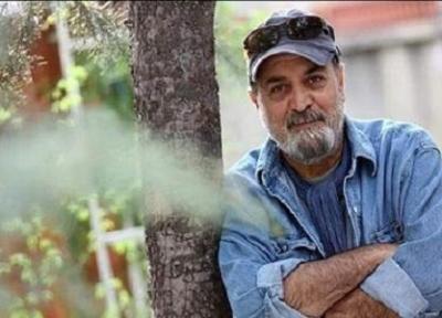 کارگردان پایتخت سریال ماورایی می سازد، ترس عجیب سیروس مقدم