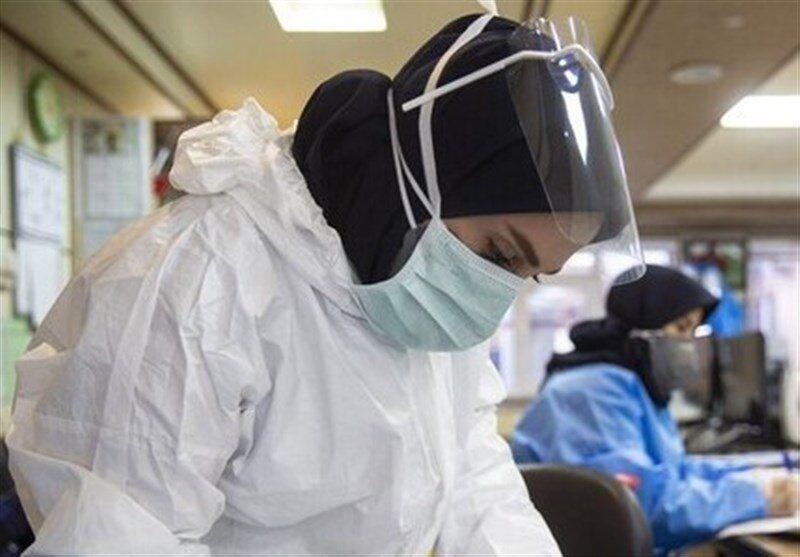 خبرنگاران 384 نفر از کادر درمانی سقز به کرونا مبتلا شدند