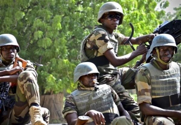 تیراندازی گسترده در نزدیکی مقر ریاست جمهوری نیجر