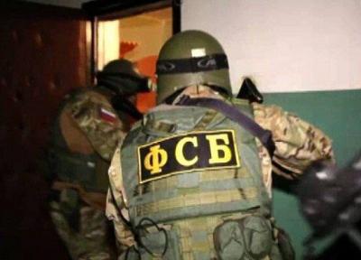 بازداشت یک شهروند کریمه به جرمِ انتشار شایعه بمب گذاری در مدرسه